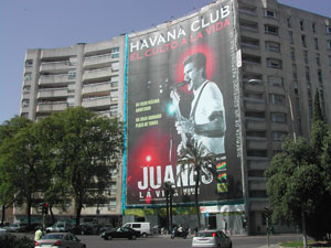 Lonas Publicitarias