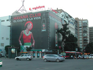 Lonas Publicitarias