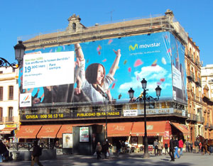 Lonas Publicitarias